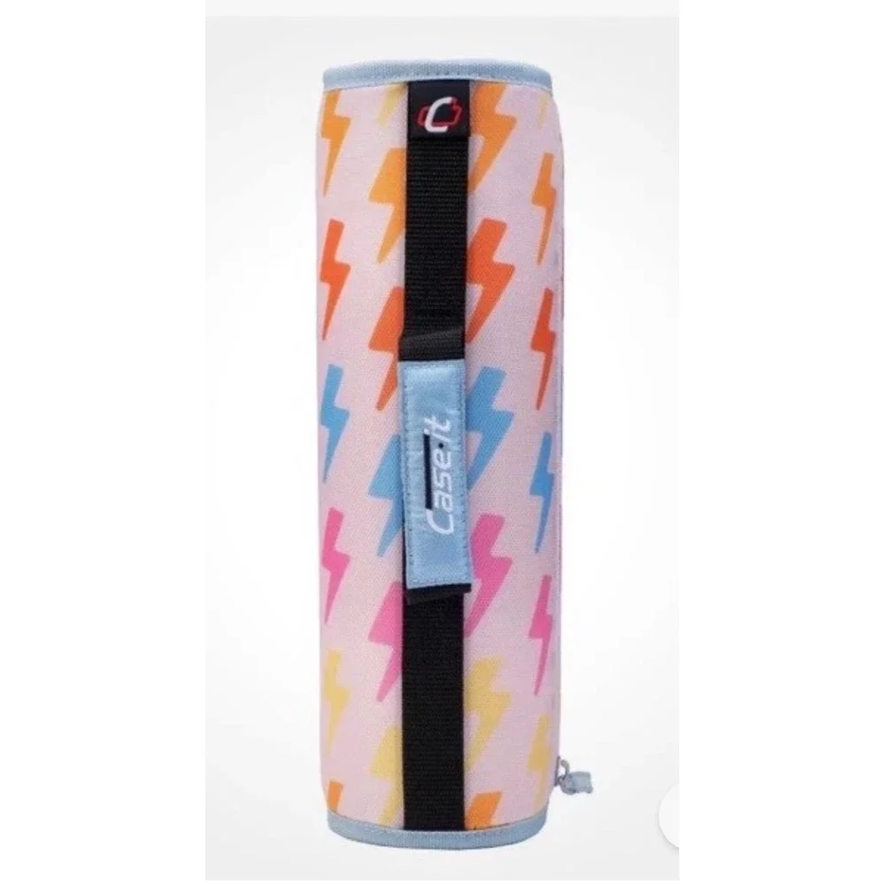 Case-it Mighty Zip Tab 3